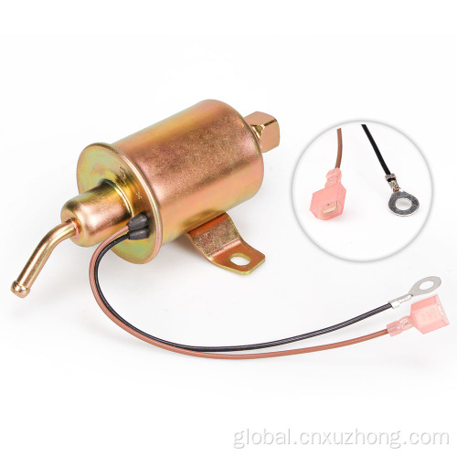 Fuel Pump RASTP Engine Parts Electric Fuel Pump Factory